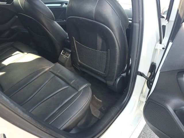 Used 2016 Audi S3 Premium Plus w/ Technology Package image 42