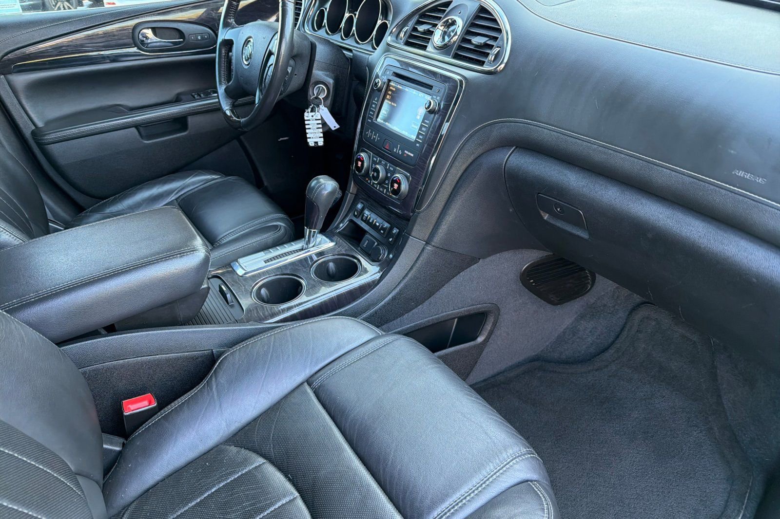 Used 2015 Buick Enclave Premium w/ Experience Buick Package image 16