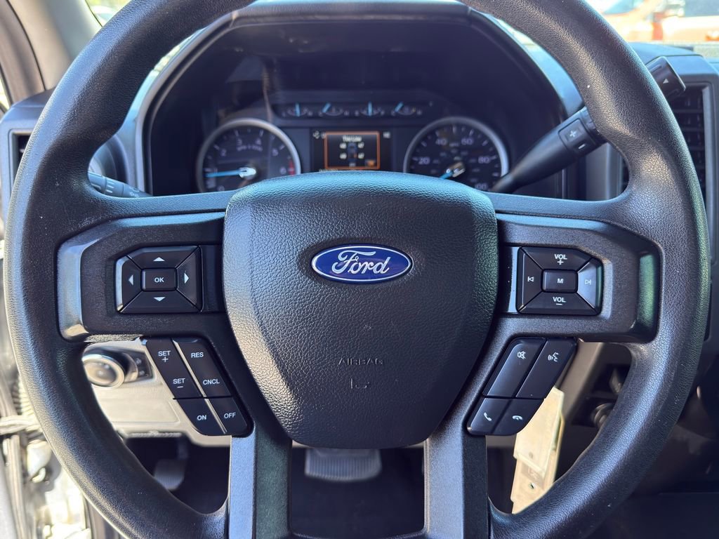 Used 2020 Ford F250 XL w/ STX Appearance Package image 14