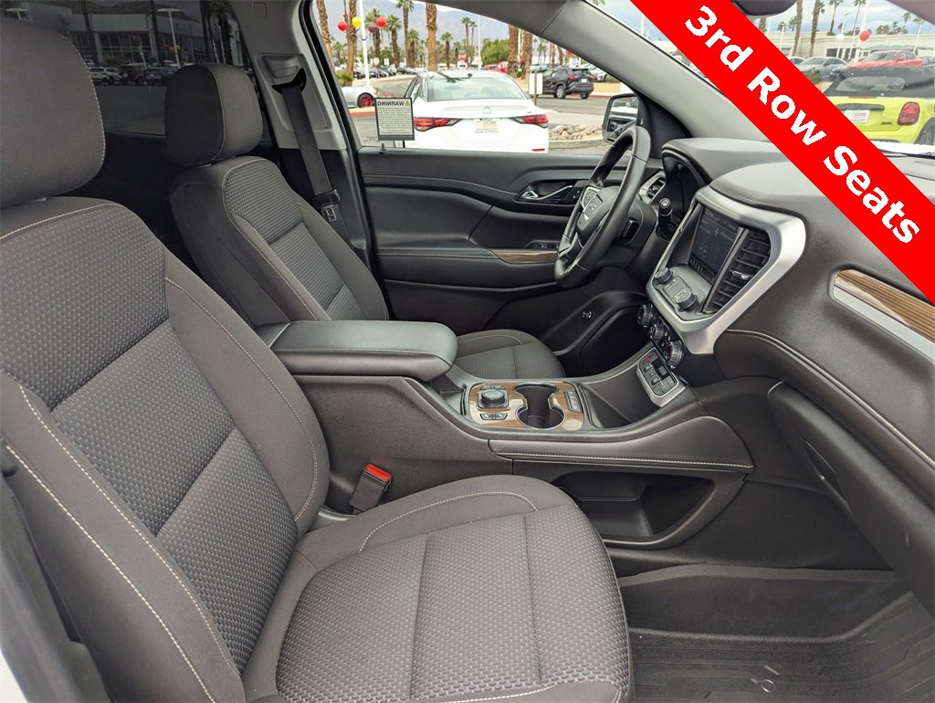 Used 2023 GMC Acadia SLE w/ Driver Convenience Package image 18