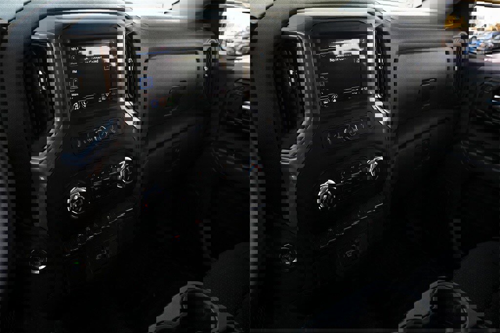 Used 2024 GMC Sierra 1500 Pro image 15