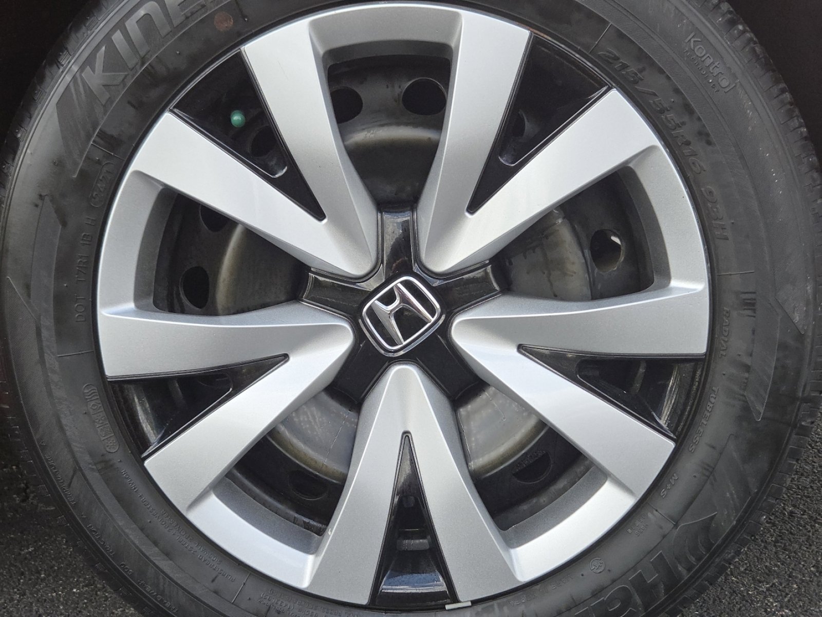Certified 2023 Honda Civic LX image 10