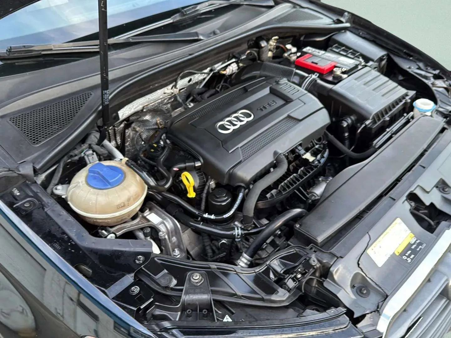 Used 2015 Audi A3 2.0T Premium w/ Aluminum Style Package image 27