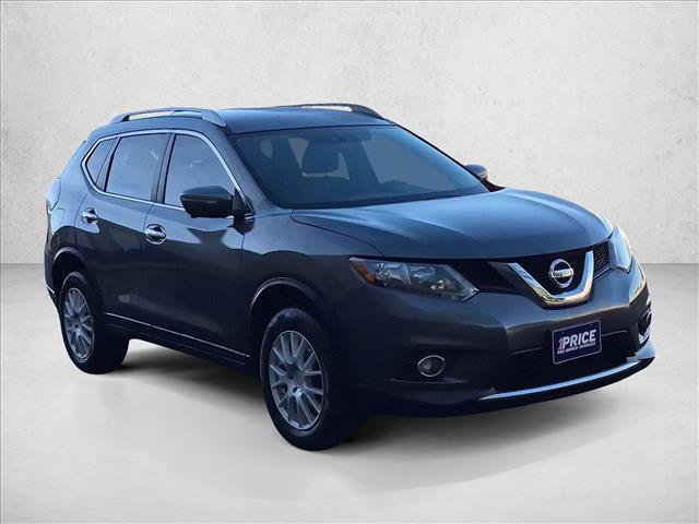 Used 2015 Nissan Rogue SL AWD/4WD image 3
