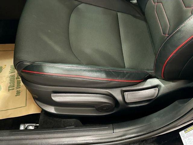 Used 2021 Kia Forte GT w/ GT2 Package image 19