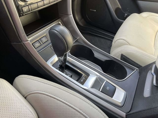 Used 2020 Subaru Ascent Limited w/ Technology Package image 31