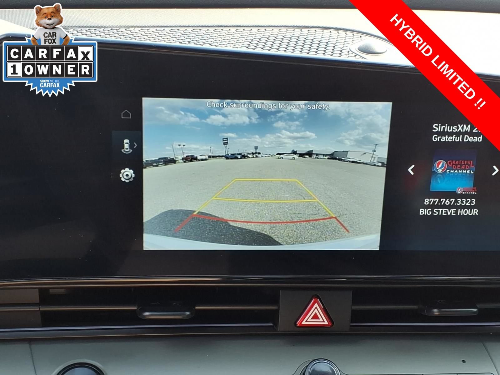 Used 2025 Hyundai Elantra Limited FWD image 21