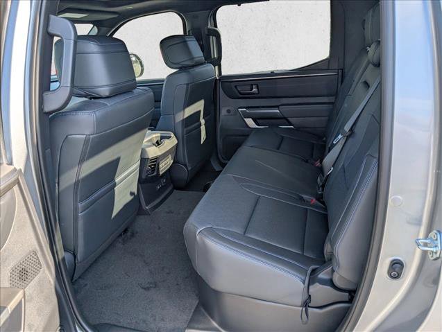 New 2026 Toyota Tundra Platinum image 16
