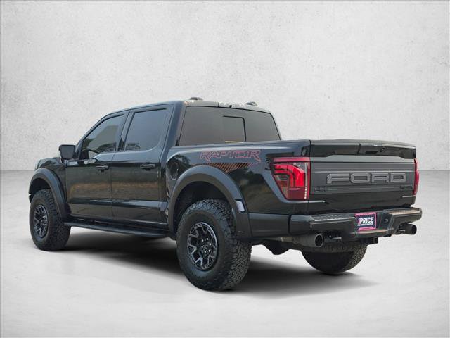 Used 2025 Ford F150 Raptor AWD/4WD image 3