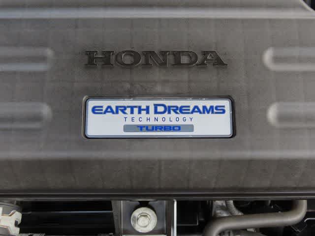 Certified 2019 Honda CR-V Touring image 11