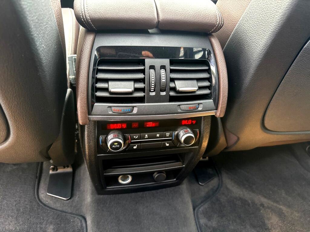 Used 2016 BMW X5 xDrive35i image 17