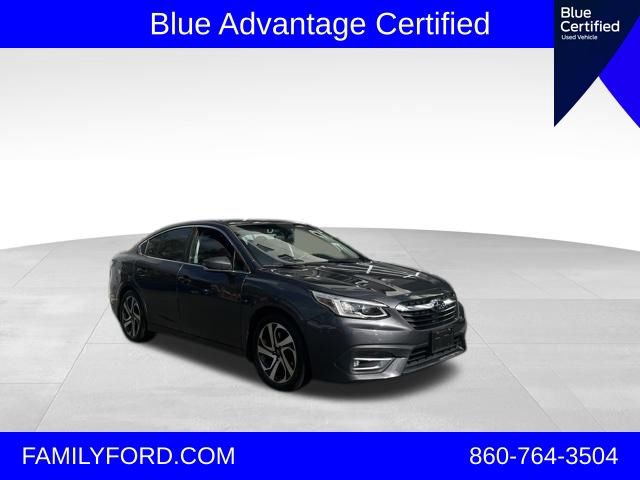 Used 2020 Subaru Legacy Limited