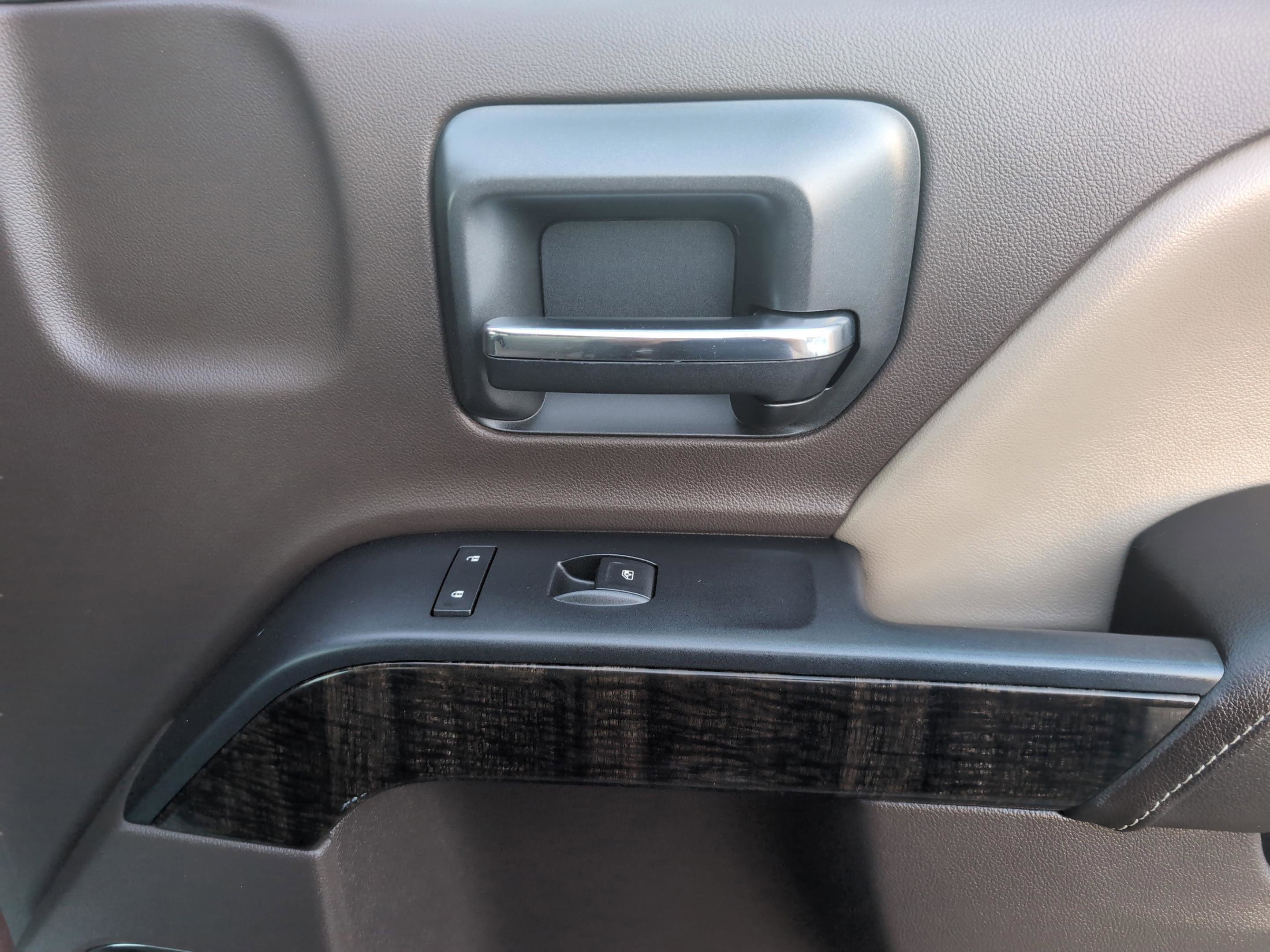 Used 2015 GMC Sierra 2500 Denali w/ Duramax Plus Package image 21