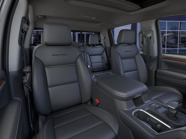 New 2026 GMC Sierra 1500 Denali image 16