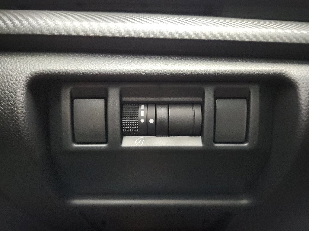 New 2026 Subaru Crosstrek 2.5i AWD/4WD image 10