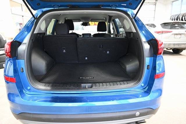 Used 2019 Hyundai Tucson SEL w/ Cargo Package image 29