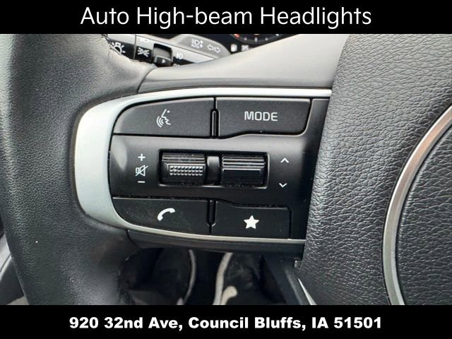 Used 2023 Kia Sportage X-Pro Prestige AWD/4WD image 25