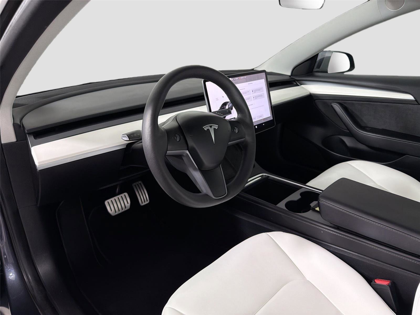 Used 2023 Tesla Model 3 Performance AWD/4WD image 10