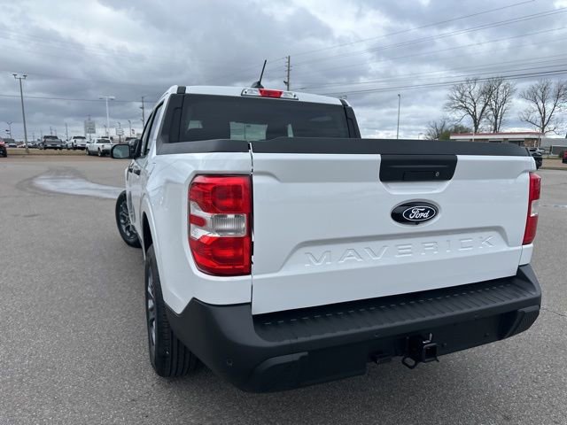 New 2026 Ford Maverick XLT image 23