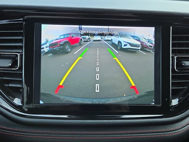 Used 2024 Dodge Durango GT image 25