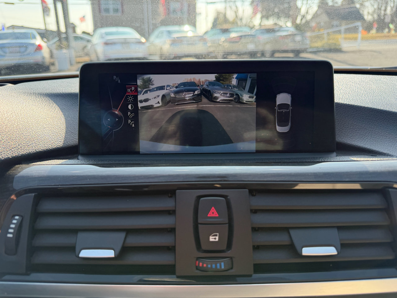 Used 2015 BMW 435i xDrive Convertible image 20