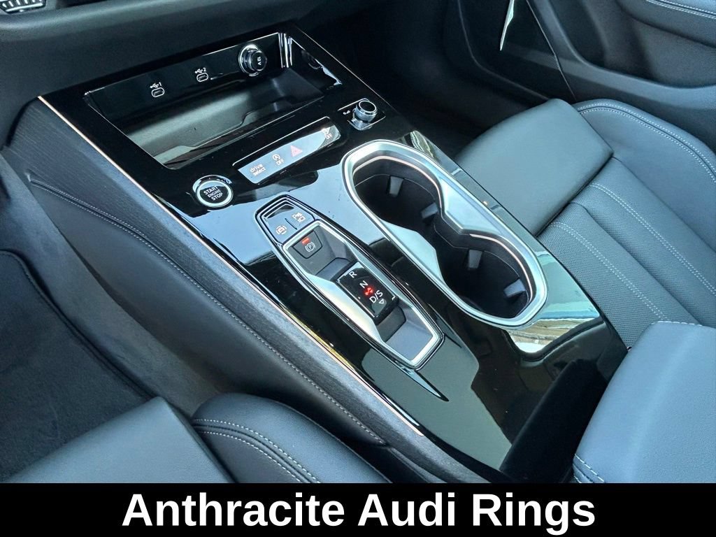 New 2026 Audi A6 Prestige AWD/4WD image 25