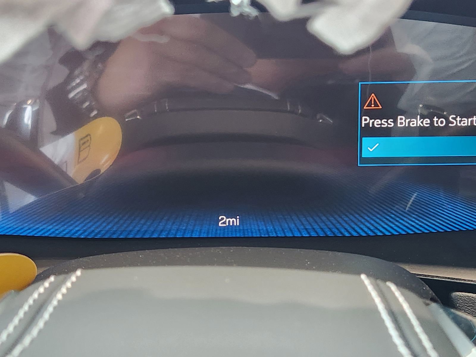 New 2026 Chevrolet Corvette Z06 image 21