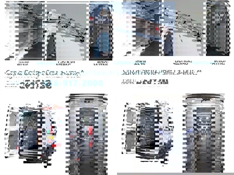 Used 2014 Chevrolet Express 2500 image 12