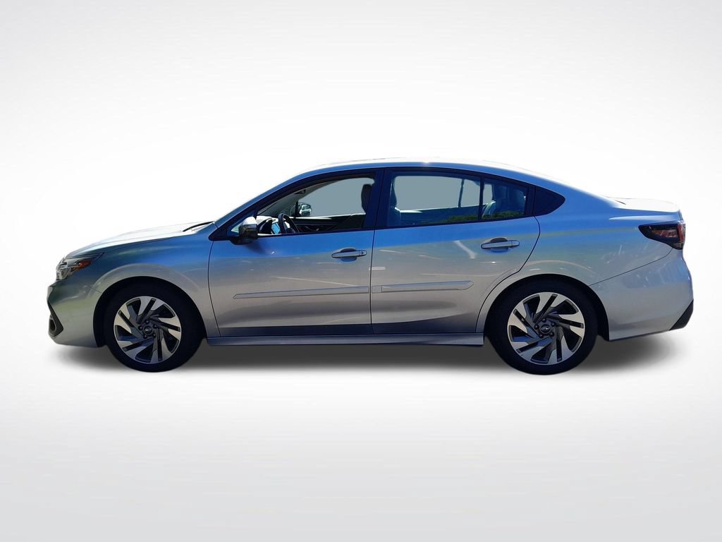 Certified 2023 Subaru Legacy Limited AWD/4WD image 5