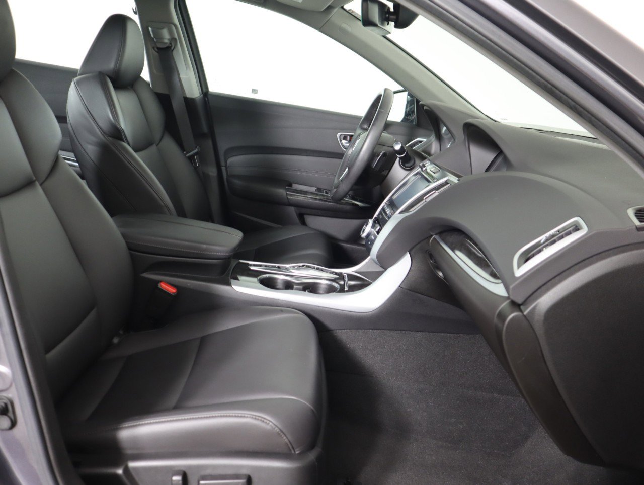 Used 2020 Acura TLX V6 SH-AWD image 10