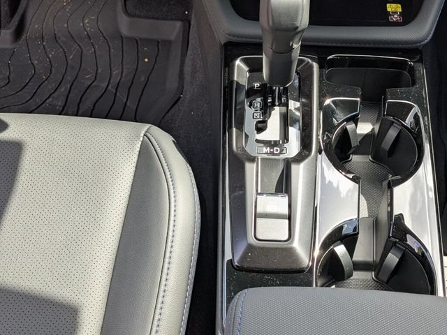 New 2026 Subaru Forester Premium AWD/4WD image 11