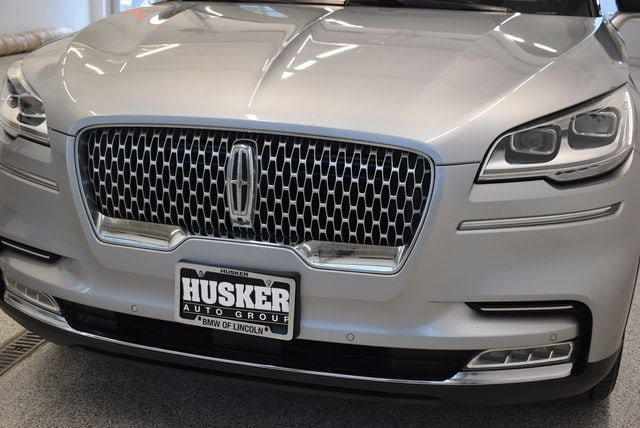 Used 2020 Lincoln Aviator Reserve w/ Equipment Group 202A AWD/4WD image 14