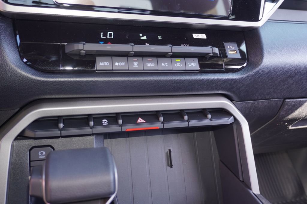 New 2026 Toyota Tundra SR5 RWD image 22