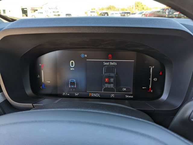 New 2026 Ford Maverick XLT w/ 4K Tow Package AWD/4WD image 33