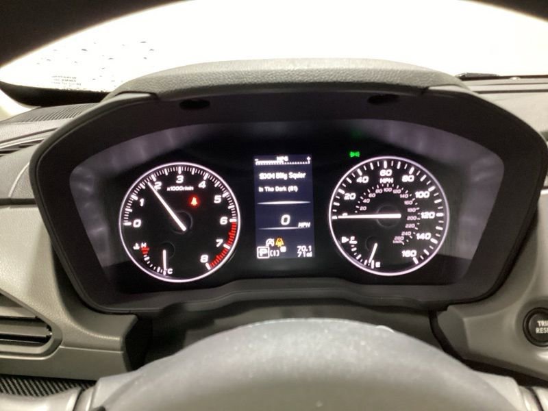 New 2026 Subaru Crosstrek 2.0i Premium image 27