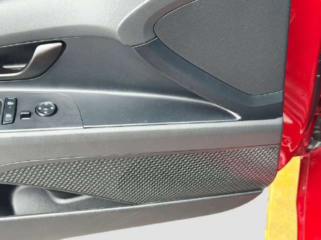 Certified 2026 Hyundai Elantra Sport FWD image 19