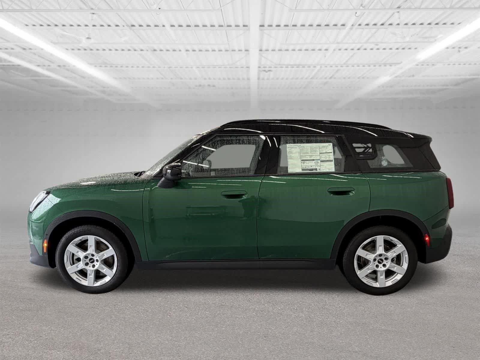New 2026 MINI Cooper Countryman S AWD/4WD image 2