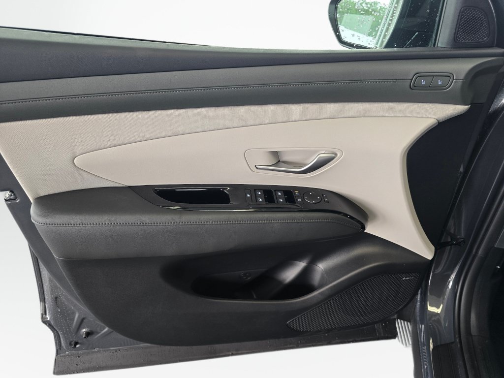 New 2026 Hyundai Tucson Limited AWD/4WD image 35
