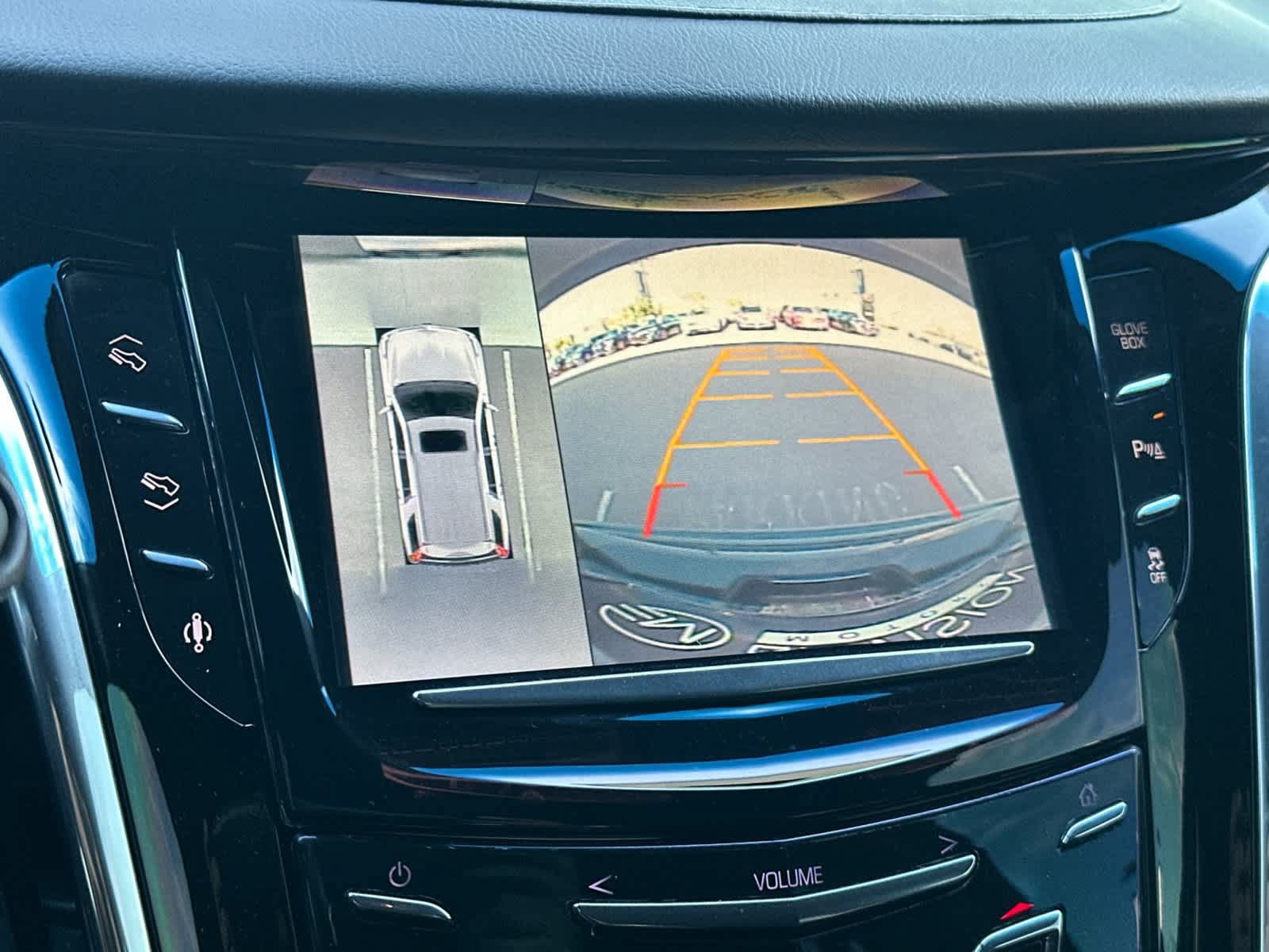 Used 2016 Cadillac Escalade 2WD image 24