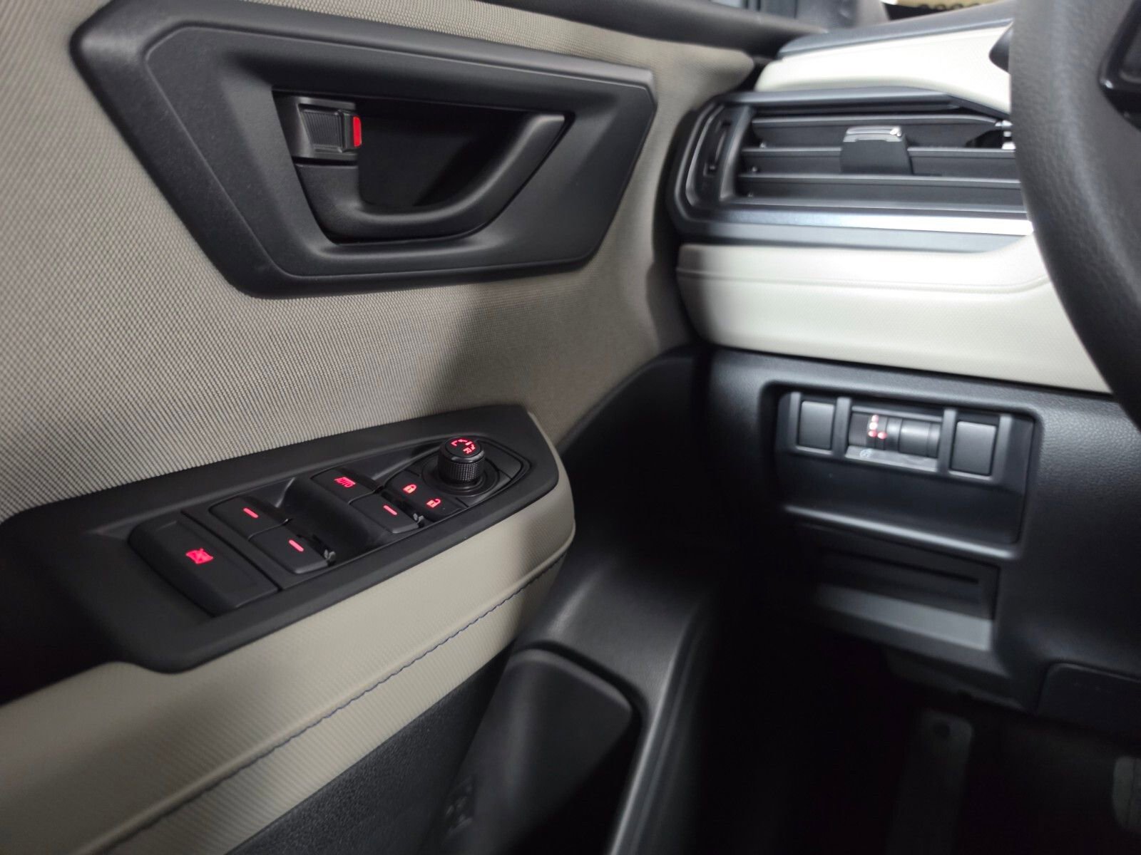 New 2026 Subaru Forester AWD/4WD image 28