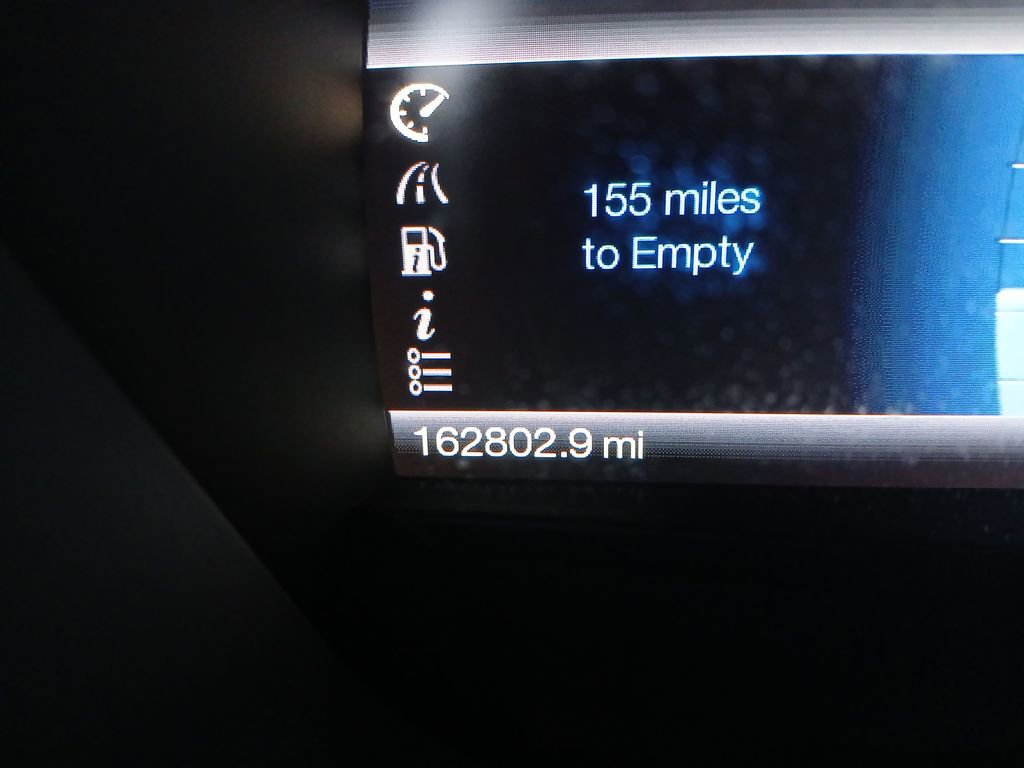 Used 2014 Ford Fusion Titanium image 17