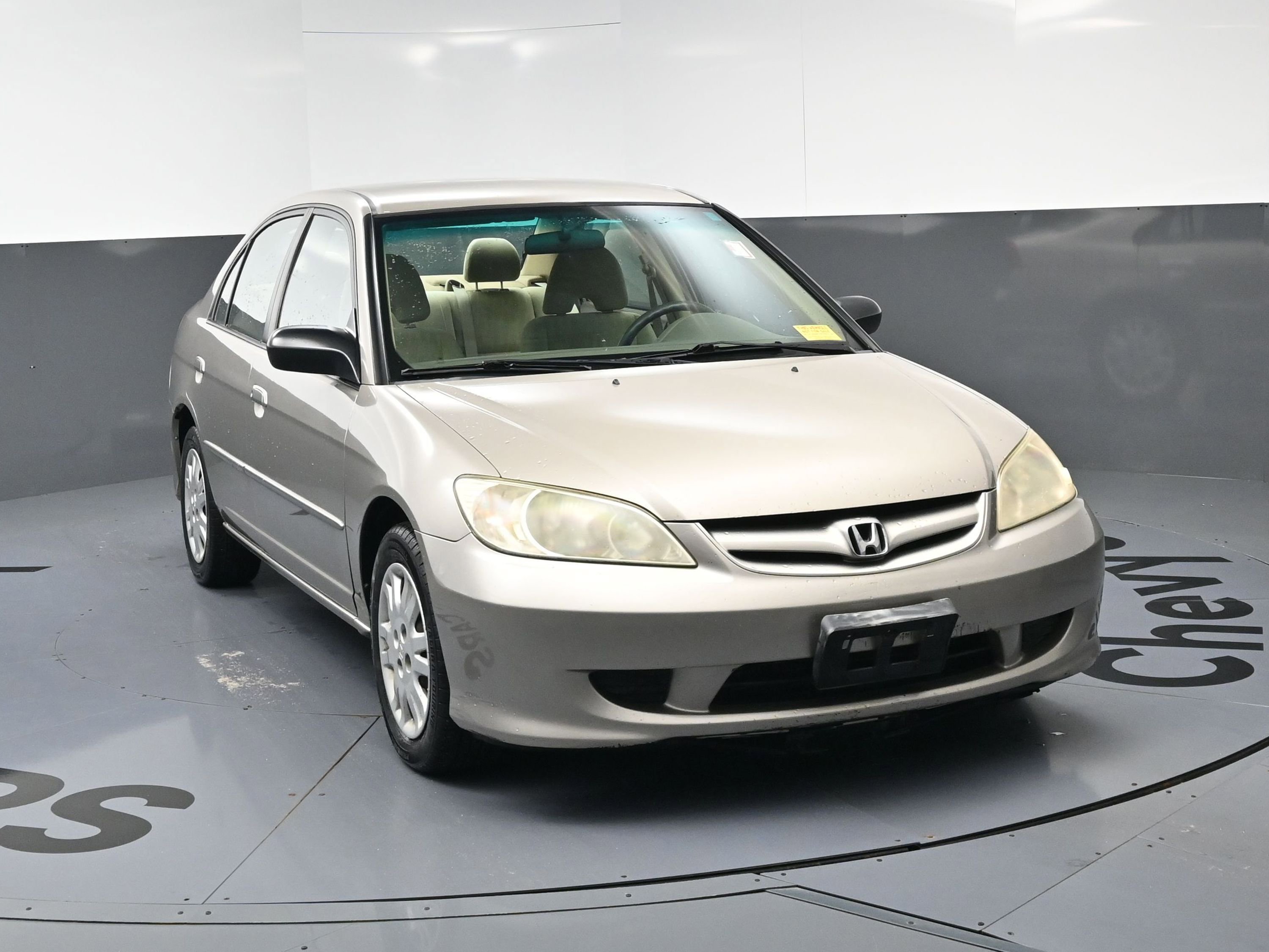 Used 2005 Honda Civic LX image 3