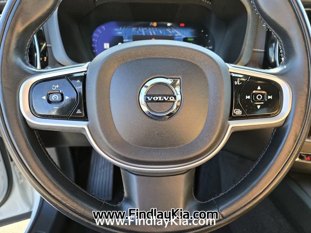 Used 2022 Volvo XC60 T8 Inscription w/ Advanced Package image 23