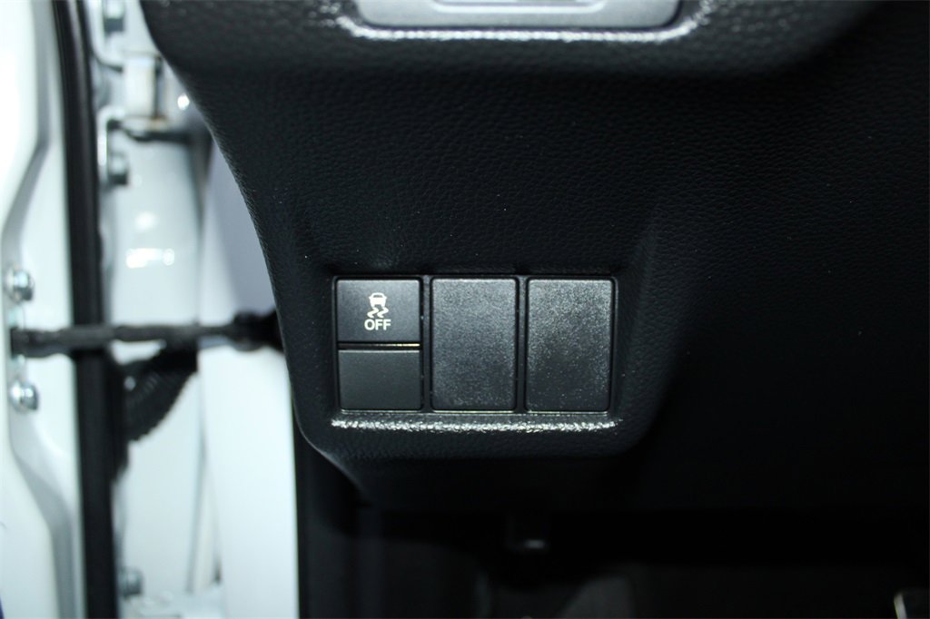 Certified 2025 Honda Civic Sport Touring image 26