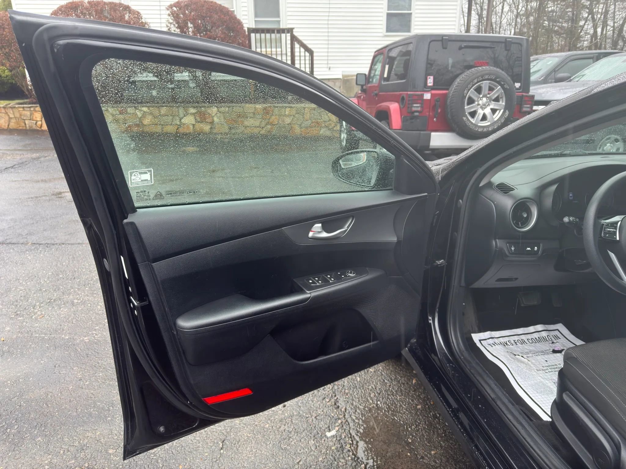 Used 2019 Kia Forte LXS FWD image 15