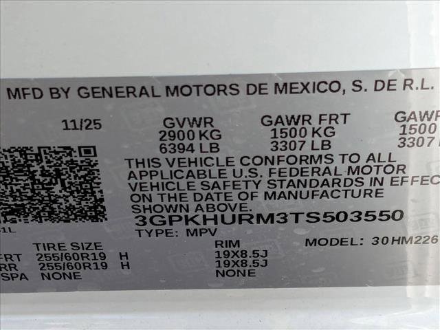 New 2026 Honda Prologue Eco image 16