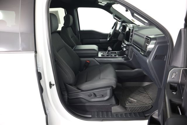 Used 2023 Ford F150 XLT w/ Equipment Group 302A High image 70