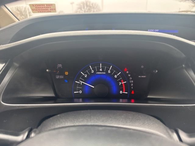 Used 2013 Honda Civic LX image 20