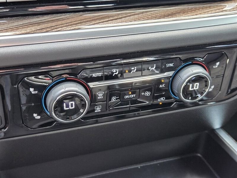 Used 2025 Chevrolet Silverado 1500 RST w/ Convenience Package II image 18