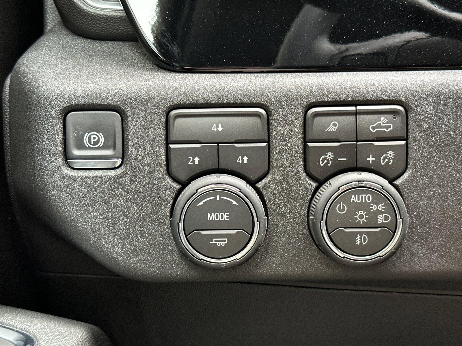 New 2025 Chevrolet Silverado 2500 LT w/ All Star Edition image 30